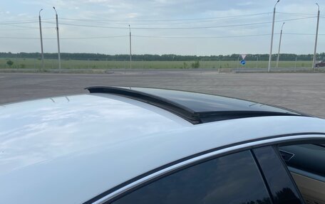 Volkswagen Passat CC I рестайлинг, 2011 год, 980 000 рублей, 20 фотография