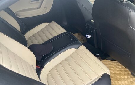 Volkswagen Passat CC I рестайлинг, 2011 год, 980 000 рублей, 21 фотография