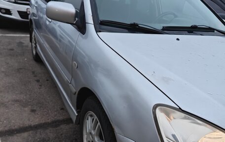 Mitsubishi Lancer IX, 2006 год, 500 000 рублей, 10 фотография