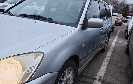 Mitsubishi Lancer IX, 2006 год, 500 000 рублей, 12 фотография