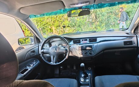 Mitsubishi Lancer IX, 2006 год, 500 000 рублей, 5 фотография