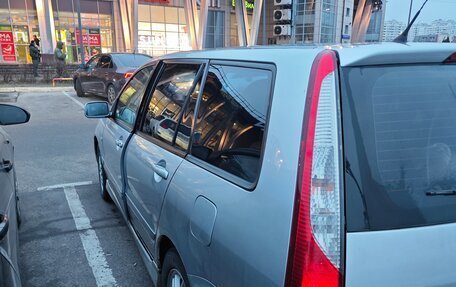 Mitsubishi Lancer IX, 2006 год, 500 000 рублей, 2 фотография