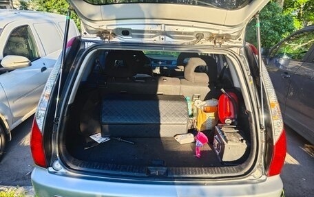 Mitsubishi Lancer IX, 2006 год, 500 000 рублей, 3 фотография