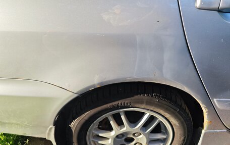 Mitsubishi Lancer IX, 2006 год, 500 000 рублей, 17 фотография