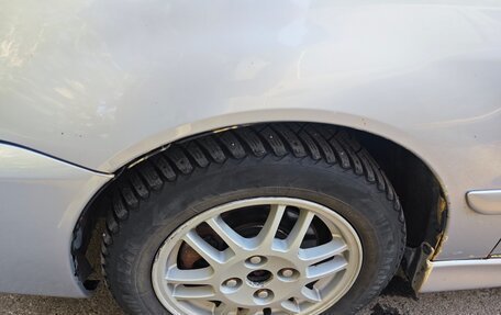 Mitsubishi Lancer IX, 2006 год, 500 000 рублей, 16 фотография