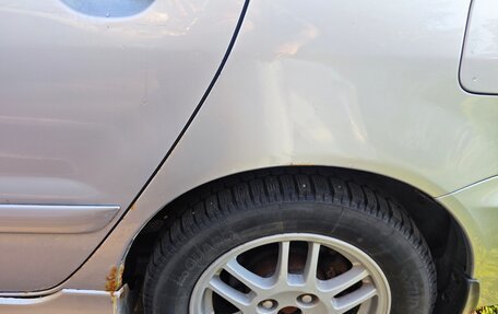 Mitsubishi Lancer IX, 2006 год, 500 000 рублей, 14 фотография