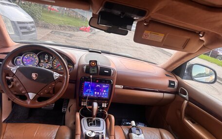 Porsche Cayenne III, 2003 год, 750 000 рублей, 6 фотография