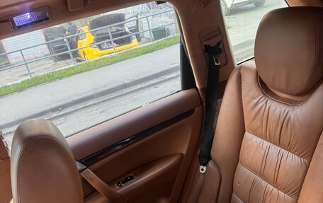 Porsche Cayenne III, 2003 год, 750 000 рублей, 5 фотография