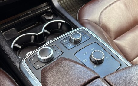 Mercedes-Benz M-Класс, 2011 год, 1 900 000 рублей, 9 фотография