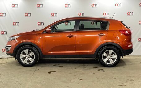 KIA Sportage III, 2012 год, 999 000 рублей, 7 фотография
