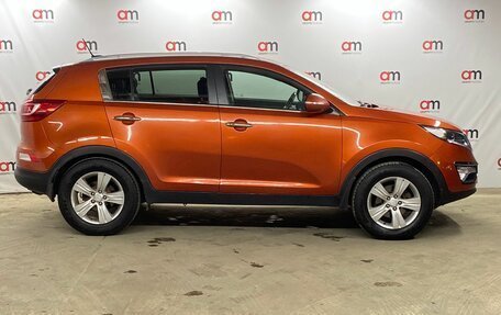 KIA Sportage III, 2012 год, 999 000 рублей, 8 фотография