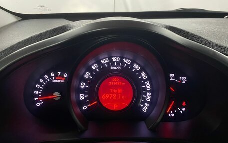 KIA Sportage III, 2012 год, 999 000 рублей, 14 фотография
