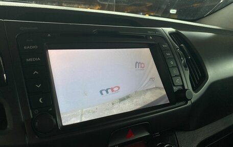 KIA Sportage III, 2012 год, 999 000 рублей, 16 фотография