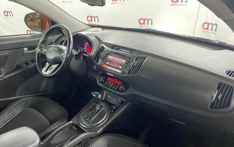 KIA Sportage III, 2012 год, 999 000 рублей, 12 фотография