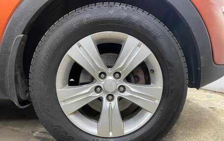 KIA Sportage III, 2012 год, 999 000 рублей, 22 фотография
