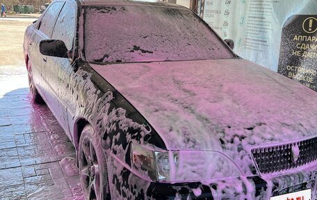 Toyota Cresta, 1998 год, 550 000 рублей, 3 фотография