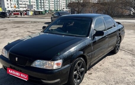 Toyota Cresta, 1998 год, 550 000 рублей, 2 фотография