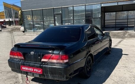 Toyota Cresta, 1998 год, 550 000 рублей, 6 фотография