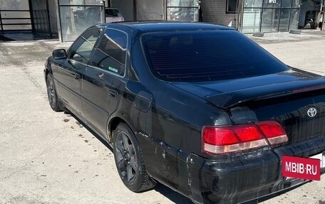 Toyota Cresta, 1998 год, 550 000 рублей, 5 фотография
