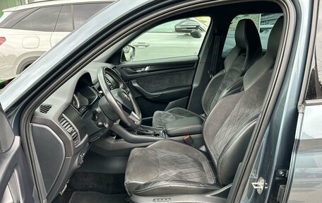 Skoda Kodiaq I, 2018 год, 2 099 000 рублей, 11 фотография
