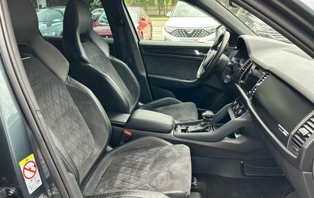 Skoda Kodiaq I, 2018 год, 2 099 000 рублей, 15 фотография