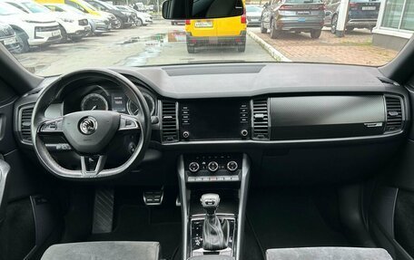 Skoda Kodiaq I, 2018 год, 2 099 000 рублей, 17 фотография