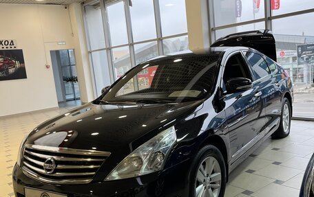 Nissan Teana, 2013 год, 1 300 000 рублей, 3 фотография