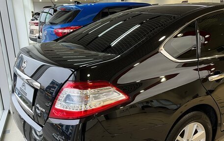 Nissan Teana, 2013 год, 1 300 000 рублей, 4 фотография