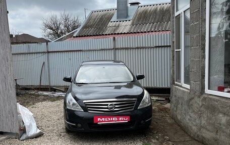 Nissan Teana, 2013 год, 1 300 000 рублей, 2 фотография