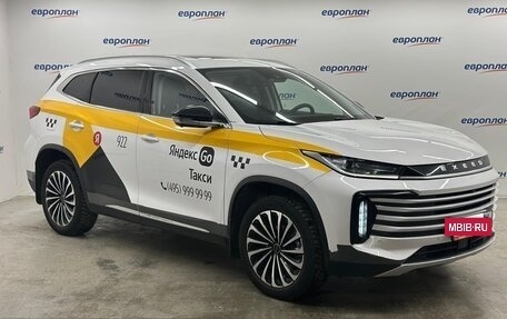 CheryExeed TXL, 2023 год, 2 100 000 рублей, 2 фотография