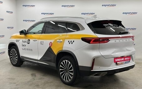 CheryExeed TXL, 2023 год, 2 100 000 рублей, 4 фотография