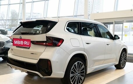 BMW X1, 2025 год, 6 050 000 рублей, 5 фотография