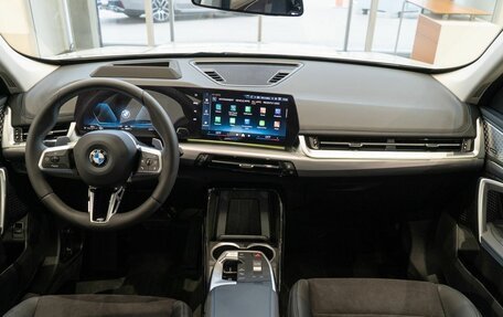BMW X1, 2025 год, 6 050 000 рублей, 12 фотография