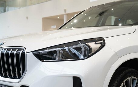 BMW X1, 2025 год, 6 050 000 рублей, 10 фотография