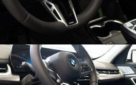 BMW X1, 2025 год, 6 050 000 рублей, 27 фотография