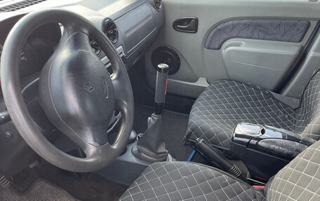 Renault Logan I, 2006 год, 175 000 рублей, 6 фотография