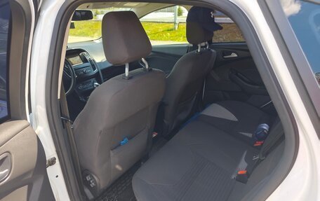 Ford Focus III, 2016 год, 1 300 000 рублей, 8 фотография