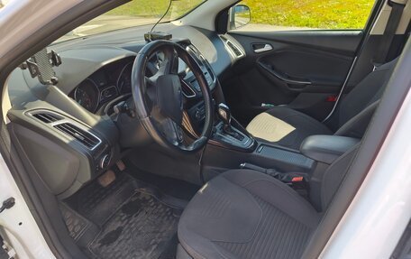 Ford Focus III, 2016 год, 1 300 000 рублей, 6 фотография