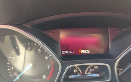 Ford Focus III, 2016 год, 1 300 000 рублей, 7 фотография