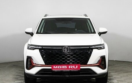 Changan CS35 Plus, 2023 год, 1 625 000 рублей, 2 фотография