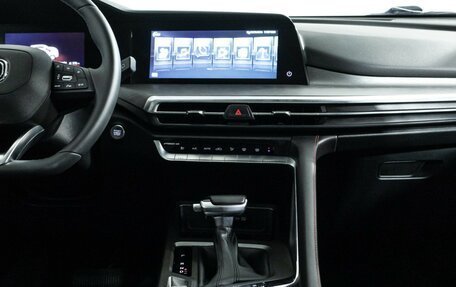 Changan CS35 Plus, 2023 год, 1 625 000 рублей, 14 фотография