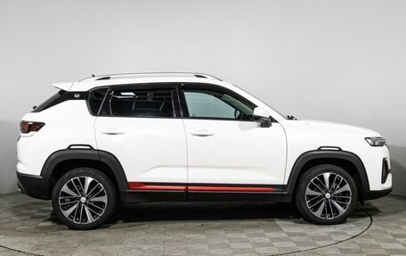 Changan CS35 Plus, 2023 год, 1 625 000 рублей, 4 фотография