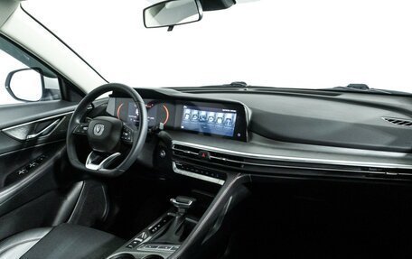 Changan CS35 Plus, 2023 год, 1 625 000 рублей, 9 фотография