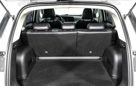 Changan CS35 Plus, 2023 год, 1 625 000 рублей, 15 фотография