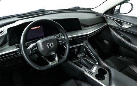 Changan CS35 Plus, 2023 год, 1 625 000 рублей, 11 фотография
