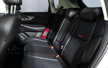 Changan CS35 Plus, 2023 год, 1 625 000 рублей, 10 фотография