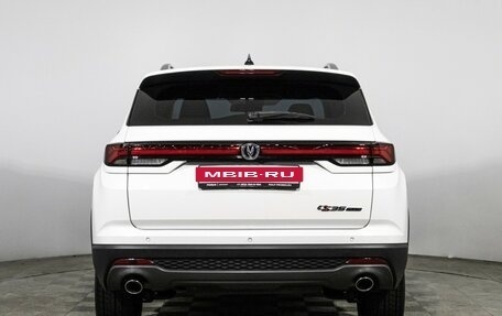 Changan CS35 Plus, 2023 год, 1 625 000 рублей, 6 фотография