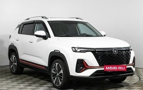 Changan CS35 Plus, 2023 год, 1 625 000 рублей, 3 фотография