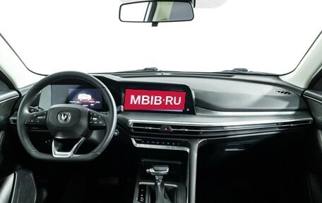 Changan CS35 Plus, 2023 год, 1 625 000 рублей, 13 фотография