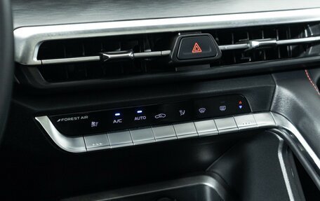 Changan CS35 Plus, 2023 год, 1 625 000 рублей, 21 фотография